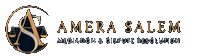 Amera Salem – Mediation & Dispute Resolution