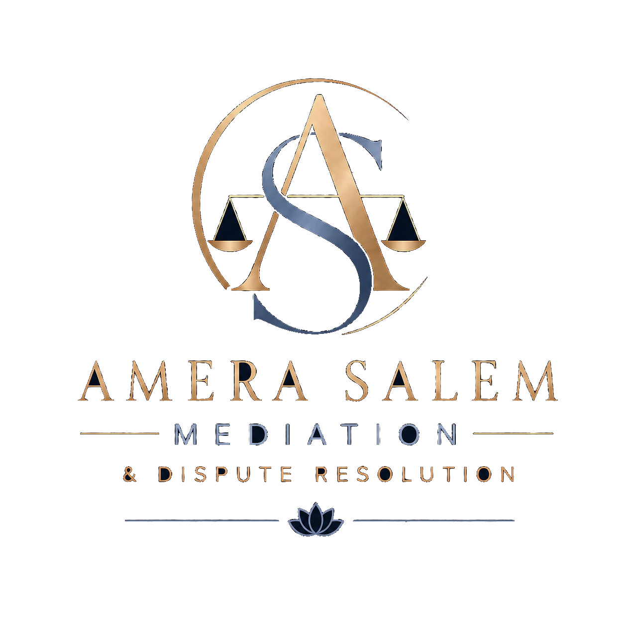 Amera Salem – Mediation & Dispute Resolution